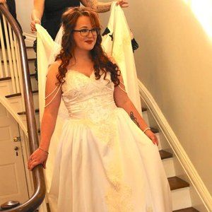 Meet your Posher, Tiffany